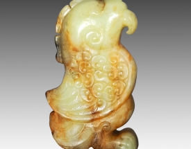 和(hé / huò)田白玉（英雄一(yī / yì ／yí)世）
