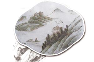 當代瓷畫藝術剛剛興起，盡管在(zài)拍賣市場很受歡迎，但還沒有引起大(dà)規模的(de)跟風炒作。瓷畫本身工藝複雜，藝術水平和(hé / huò)成本很高，現在(zài)市場價格是(shì)被低估的(de)